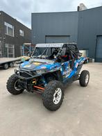 TEKOOP POLARIS RZR1000XP Met officiele papieren rally klaar, 2 cilinders, 1000 cc