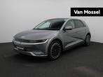 Hyundai IONIQ 5 Connect AWD 77.4 kWh, Gebruikt, IONIQ 5, 5 zetels, Zilver of Grijs