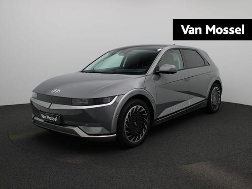Hyundai IONIQ 5 Connect AWD 77.4 kWh, Auto's, Hyundai, Bedrijf, Te koop, IONIQ 5, 4x4, ABS, Achteruitrijcamera, Adaptive Cruise Control