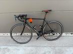 Cube Agree GTC SL Carbon flashred 58, Fietsen en Brommers, Gebruikt, Carbon, Heren, 57 tot 61 cm