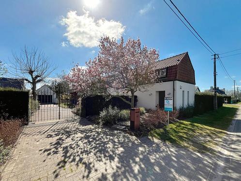 Huis te koop in Damme, Immo, Huizen en Appartementen te koop, Vrijstaande woning, C