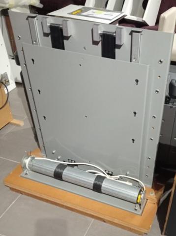 Flatscreenlift (Pioneer) beschikbaar voor biedingen