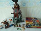 Lego Ninjago Skybound 70594 Le siège du phare, Enlèvement ou Envoi, Comme neuf, Ensemble complet, Lego