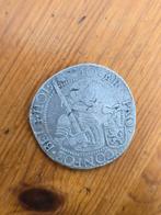 monnaie Pays-Bas, Rijksdaalder, argent 28,6 g, 1629, Postzegels en Munten, Munten | België, Ophalen of Verzenden, Zilver, Zilver