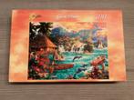 Puzzel 300st Chuck Pinson (nr1649a), Ophalen of Verzenden, Minder dan 500 stukjes, Zo goed als nieuw, Legpuzzel
