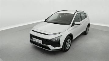 Hyundai Bayon 1.2i Air NAVI / CARPLAY / CAMERA (bj 2024) beschikbaar voor biedingen