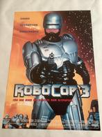 ROBOOCOP   filmposter   60-83 cm, Verzamelen, Ophalen of Verzenden
