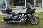 Indian Andere Pursuit, Chopper, Bedrijf, 1768 cc