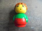Lego Primo Figure Boy (zie foto's), Ophalen of Verzenden, Gebruikt, Losse stenen, Lego Primo