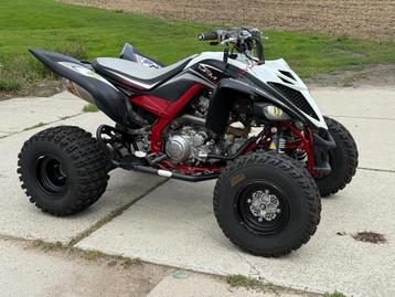 Te koop: Yamaha Raptor 700R SE 2015 beschikbaar voor biedingen