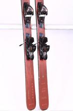 177 ski's BLIZZARD BRAHMA 88 2024, 160 tot 180 cm, Gebruikt, Verzenden, Carve