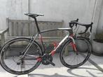 Racefiets ridley Fenix sl, Fietsen en Brommers, Fietsen | Racefietsen, 28 inch, Carbon, Heren, Zo goed als nieuw