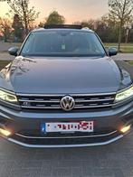 VW Tiguan Allspace 2.0 TDI R-Line – 2018, Ophalen
