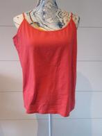 Rood topje dames - dunne bandjes - Casa Blanca - 2XL, Taille 46/48 (XL) ou plus grande, Enlèvement ou Envoi, Casablanca, Comme neuf