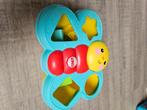 Fisher price vlinder vormensorteerder, Enlèvement, Utilisé