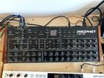 Sequential Prophet REV 2 desktop, Muziek en Instrumenten, Synthesizers, Ophalen of Verzenden, Zo goed als nieuw, Overige merken