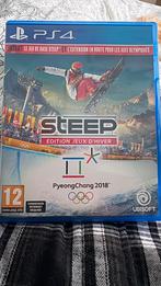 Steep - Winter Games-editie, Ophalen, Sport, Vanaf 12 jaar