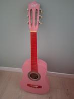 Gitaar voor kinderen, Ophalen, Zo goed als nieuw