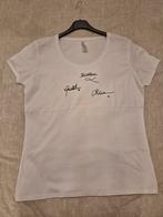 Nieuw ongedragen reunie t-shirt van K3, Ophalen of Verzenden, Nieuw