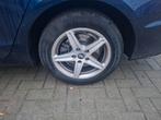 Audi A4 winterbanden + velg 16 inch, Enlèvement, 16 pouces, Pneus hiver