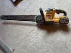 Dewalt alligatorzaag, Ophalen, Gebruikt, Dewalt