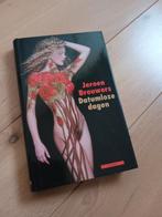 Jeroen Brouwers - Datumloze dagen, Enlèvement ou Envoi
