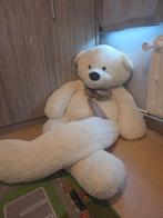 Grote Beer, Ophalen, Gebruikt, Beer