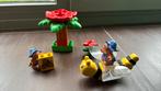 Duplo set - little forest friends - bluebells, Kinderen en Baby's, Ophalen, Gebruikt, Complete set, Duplo