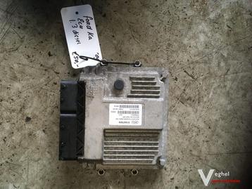 Ford Ka 2009 1.3 diesel ECU  beschikbaar voor biedingen