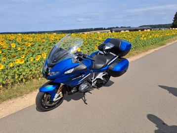 bmw 1250 rt, Particulier, Sport