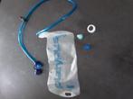 Drinkzak platyplus  2l, Sport en Fitness, Drinkbussen, Ophalen, Zo goed als nieuw