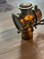 Koperen lamp, Antiek en Kunst, Ophalen