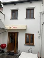 Pare soleil Camelo, casquette de terrasse de café, parasol, Jardin & Terrasse, 250 cm à 450 cm, Enlèvement, Utilisé, Moins de 150 cm