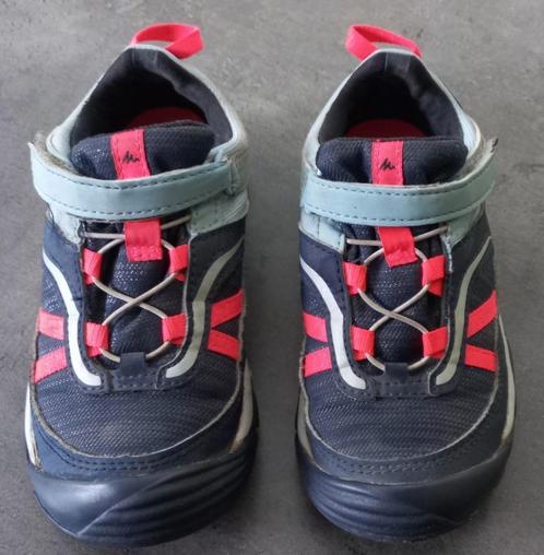 Waterdichte wandelschoenen maat 30 Crossrock Quechua, Kinderen en Baby's, Kinderkleding | Schoenen en Sokken, Jongen of Meisje