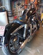 Harley davidson Dyna glide low rider, Motoren, Motoren | Harley-Davidson, Particulier