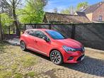 Renault Clio Full  E-Hybrid Techno 145  inschrijving10/2023, Autos, Rouge, Achat, 5 portes, Berline