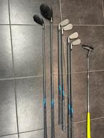 Inesis golf set, Ophalen, Nieuw, Club