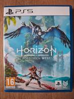Jeu Horizon Forbidden West Playstation 5, Enlèvement, Comme neuf