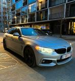BMW 420 D - Orignele M pakket - 190PK, Auto's, Automaat, Adaptive Cruise Control, 1995 cc, Alcantara