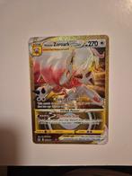 Hisuian Zoroark V Star 213/196, Ophalen of Verzenden, Zo goed als nieuw