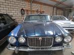 Zeldzame jaguar xjc coupe,4.2 cil.1972 harde auto koopje!, Auto's, Automaat, Zwart, 4200 cc, Particulier