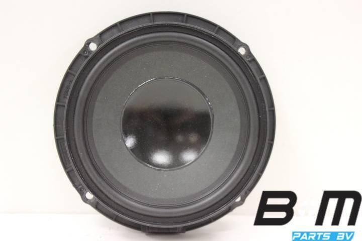 Voordeur speaker VW Up! 1S0035453A, Auto diversen, Autospeakers, Gebruikt