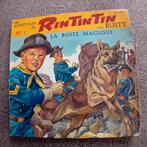 RIN TIN TIN 1963, Ophalen of Verzenden