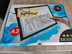 Led lightpad a3, Hobby en Vrije tijd, Ophalen