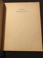 Pronkhaantje - Jan Peeters *L. Opdebeek 1962*, Boeken, Gelezen, Fictie algemeen, Jan Peeters, Ophalen of Verzenden