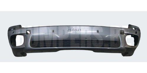 Bumper BMW X5 E70 M-Pakket M Pakket Facelift LCI 10-13 51128, Auto-onderdelen, Carrosserie, Bumper, Achter, Gebruikt, 6 maanden garantie