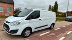 FORD Transit Custom 290L Fou Lwb

Transit Custom 2.2 TDCi L2, Auto's, Euro 5, Zwart, 4 cilinders, Wit