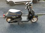 Scooter électrique vendu dans l’état, Fietsen en Brommers, Snorfietsen en Snorscooters, Ophalen, Zo goed als nieuw, Elektrisch
