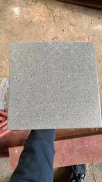 Garage- / bergingtegel 30x30 -> 7m2, Doe-het-zelf en Bouw, Ophalen, Zo goed als nieuw