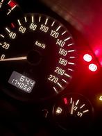 Opel corsa te koop, Auto's, Opel, Stof, Zwart, 5 zetels, Radio